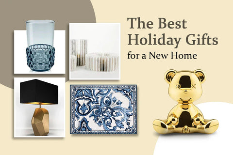 The Best Holiday Gifts for a New Home
