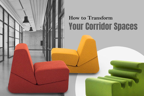 How to Transform Your Corridor Spaces