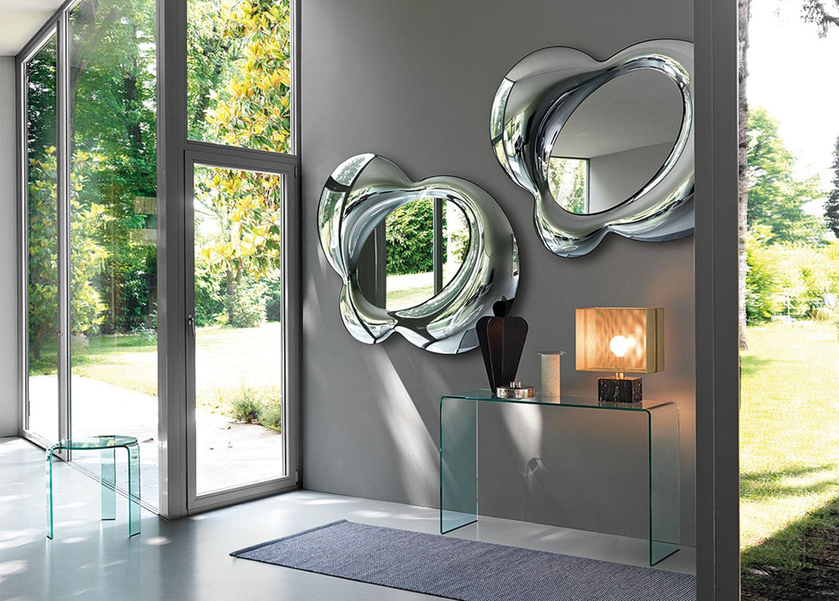 Luxury Mirror Shop in Singapore at Royal Interiors
