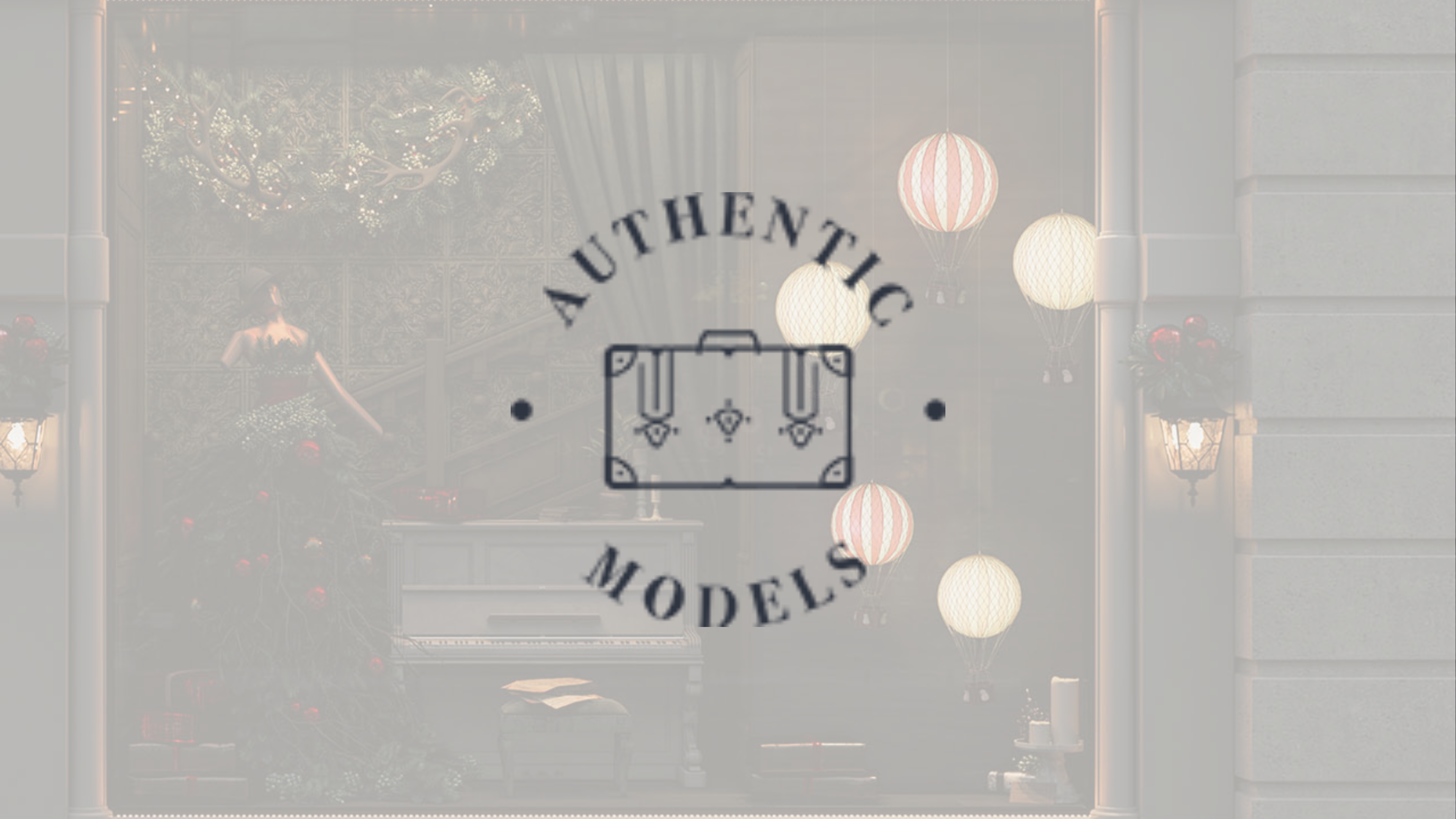 Authentic Models