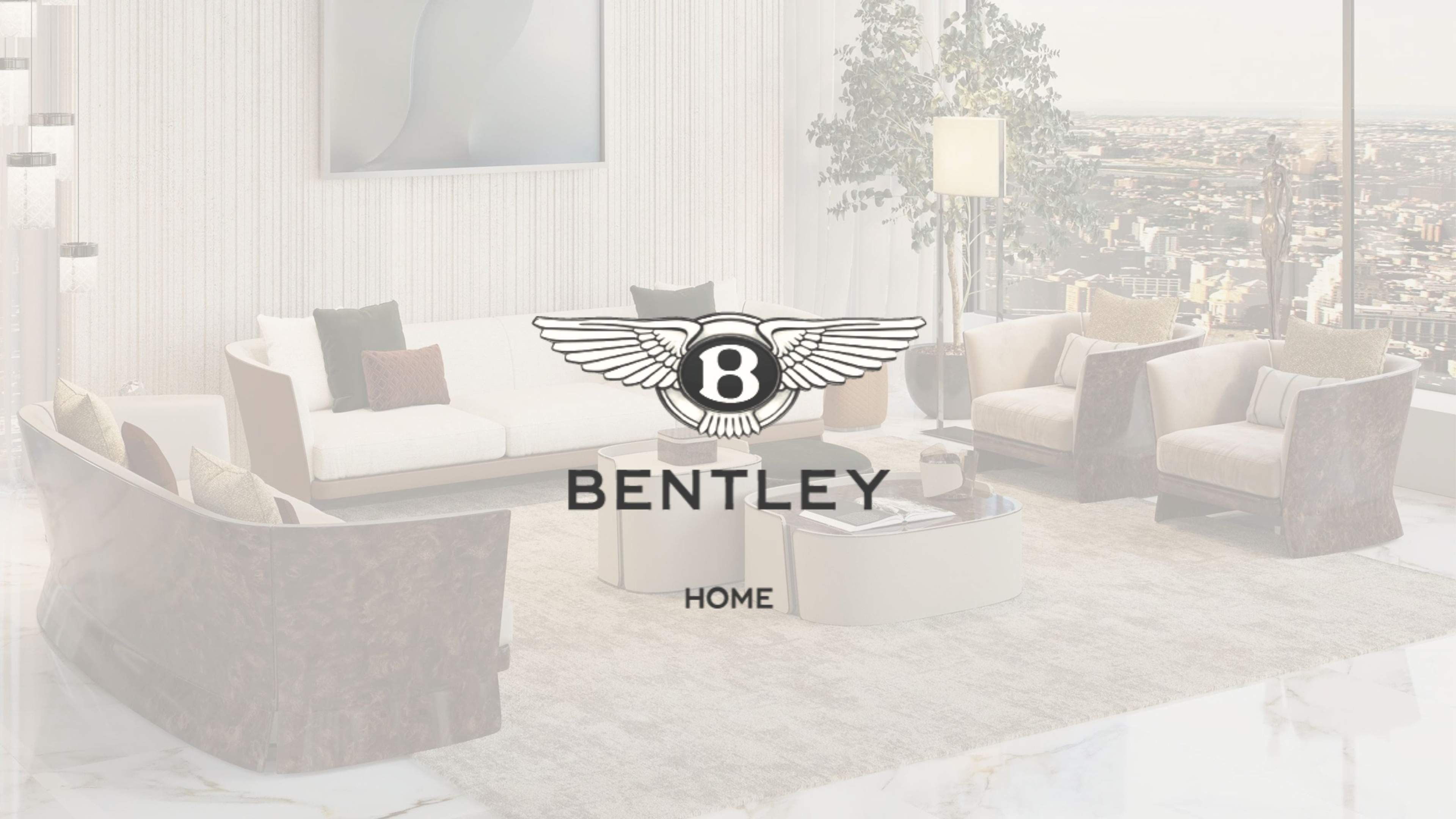 Bentley Home