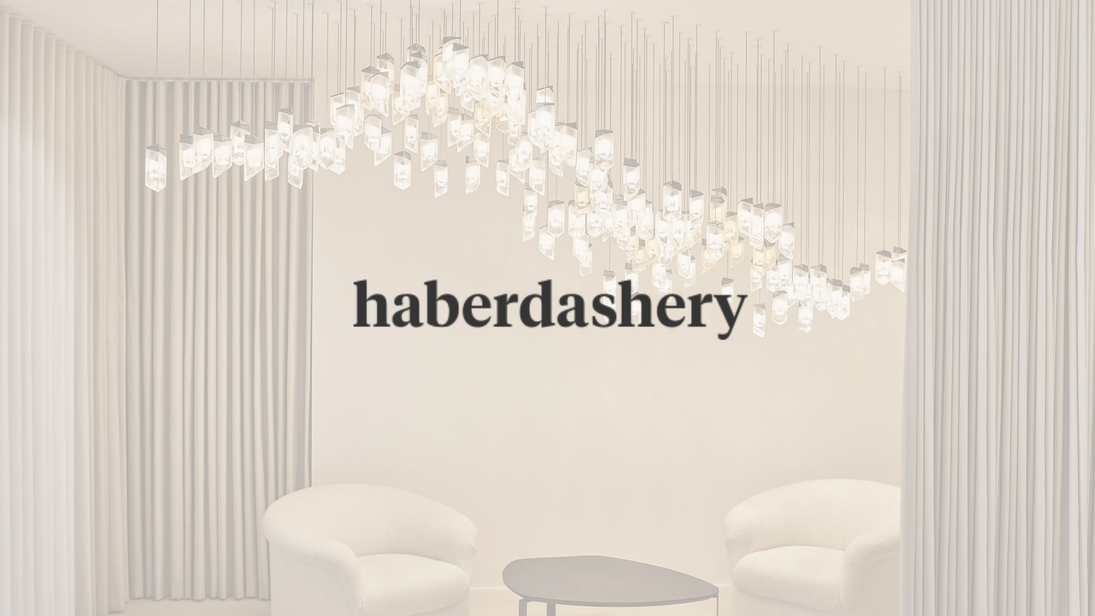 Haberdashery