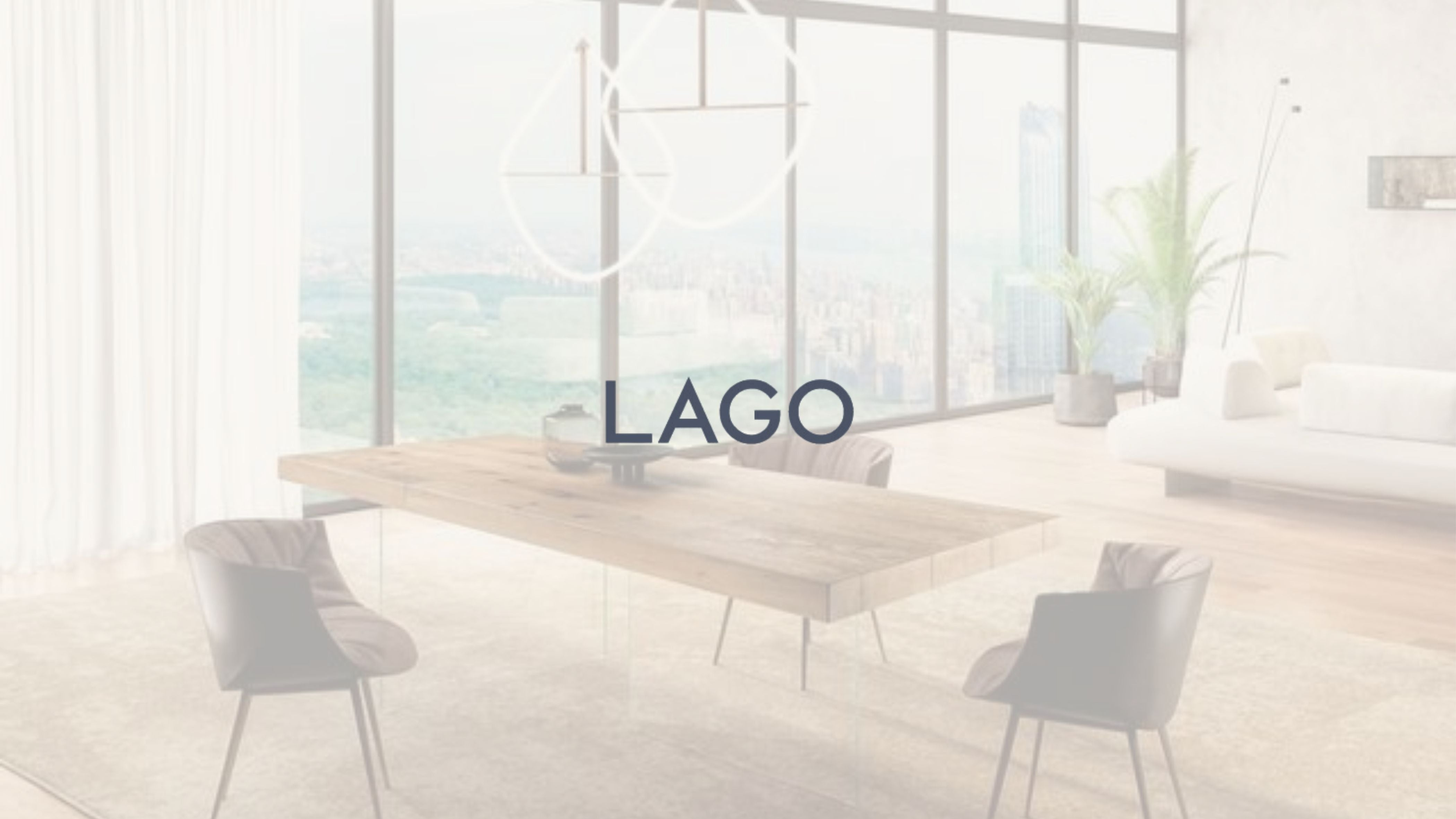Lago