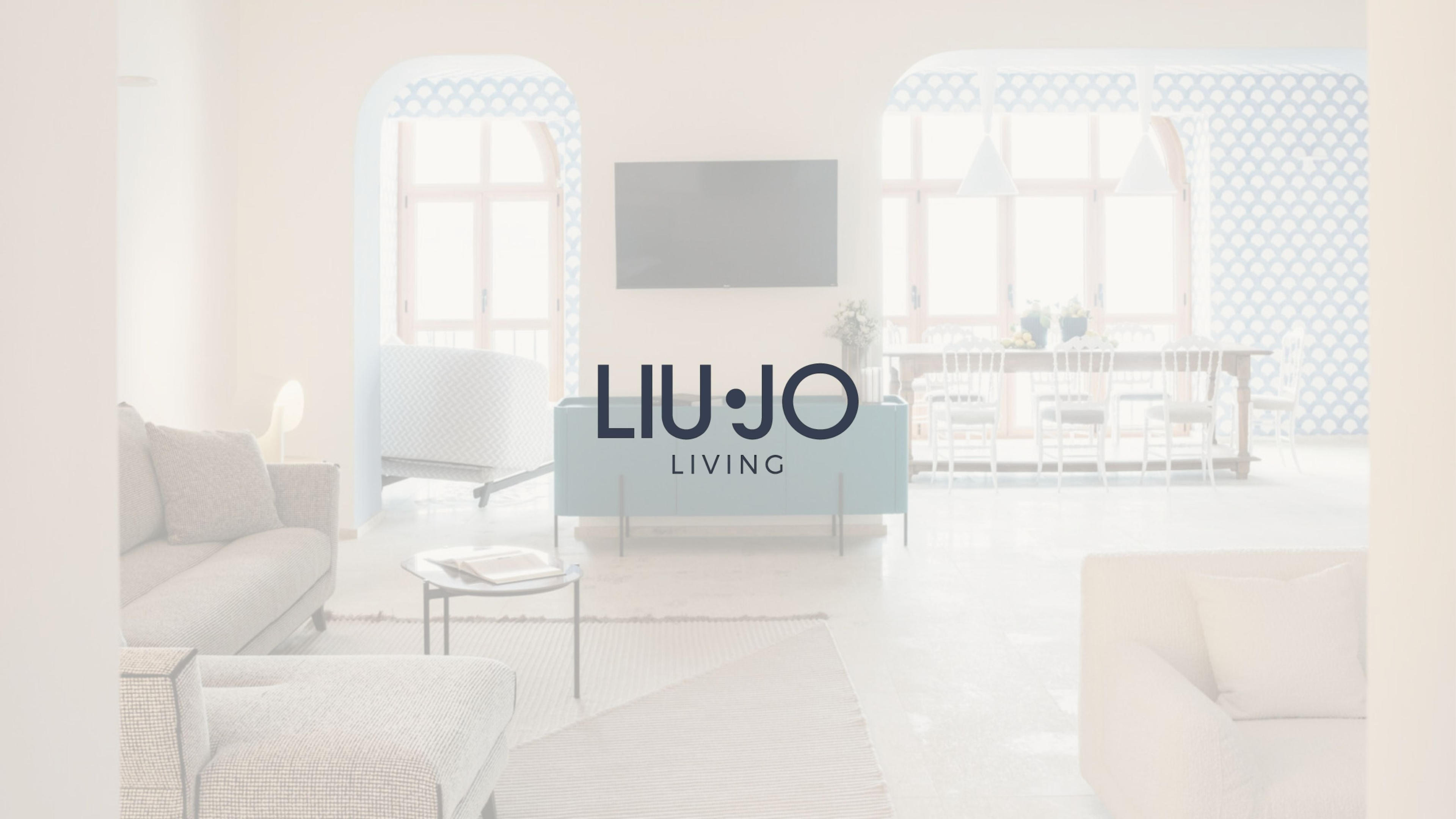 Liu Jo Living