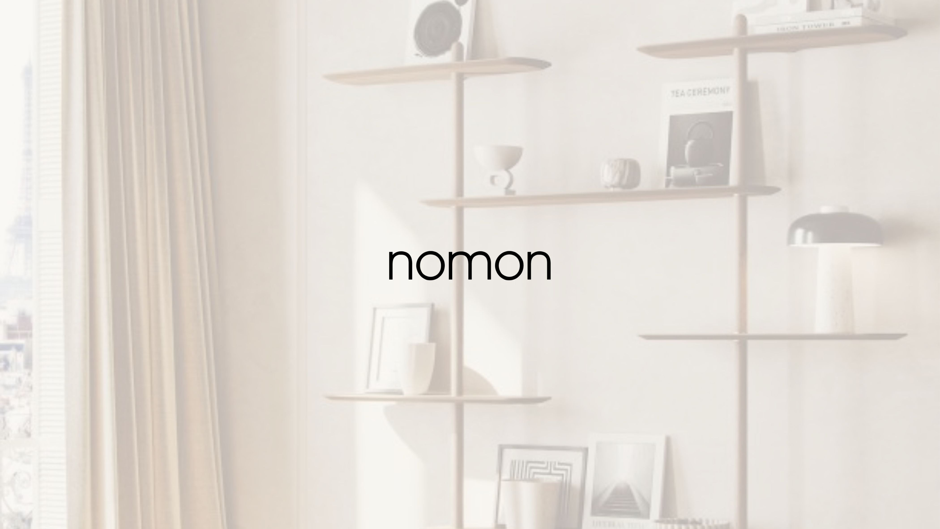 Nomon