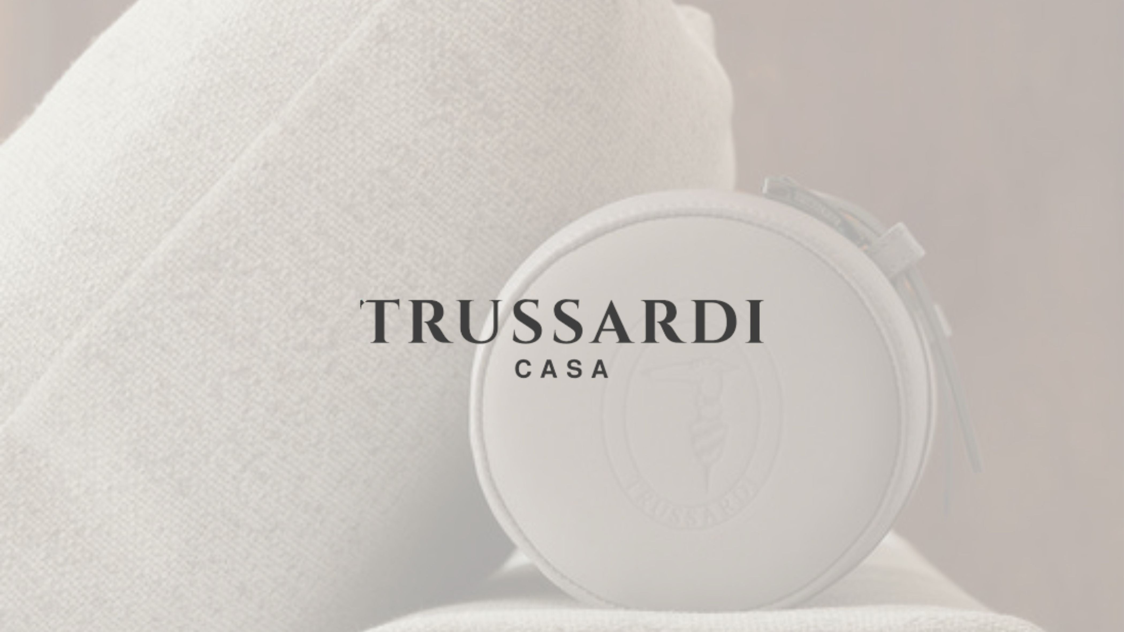 Trussardi Casa