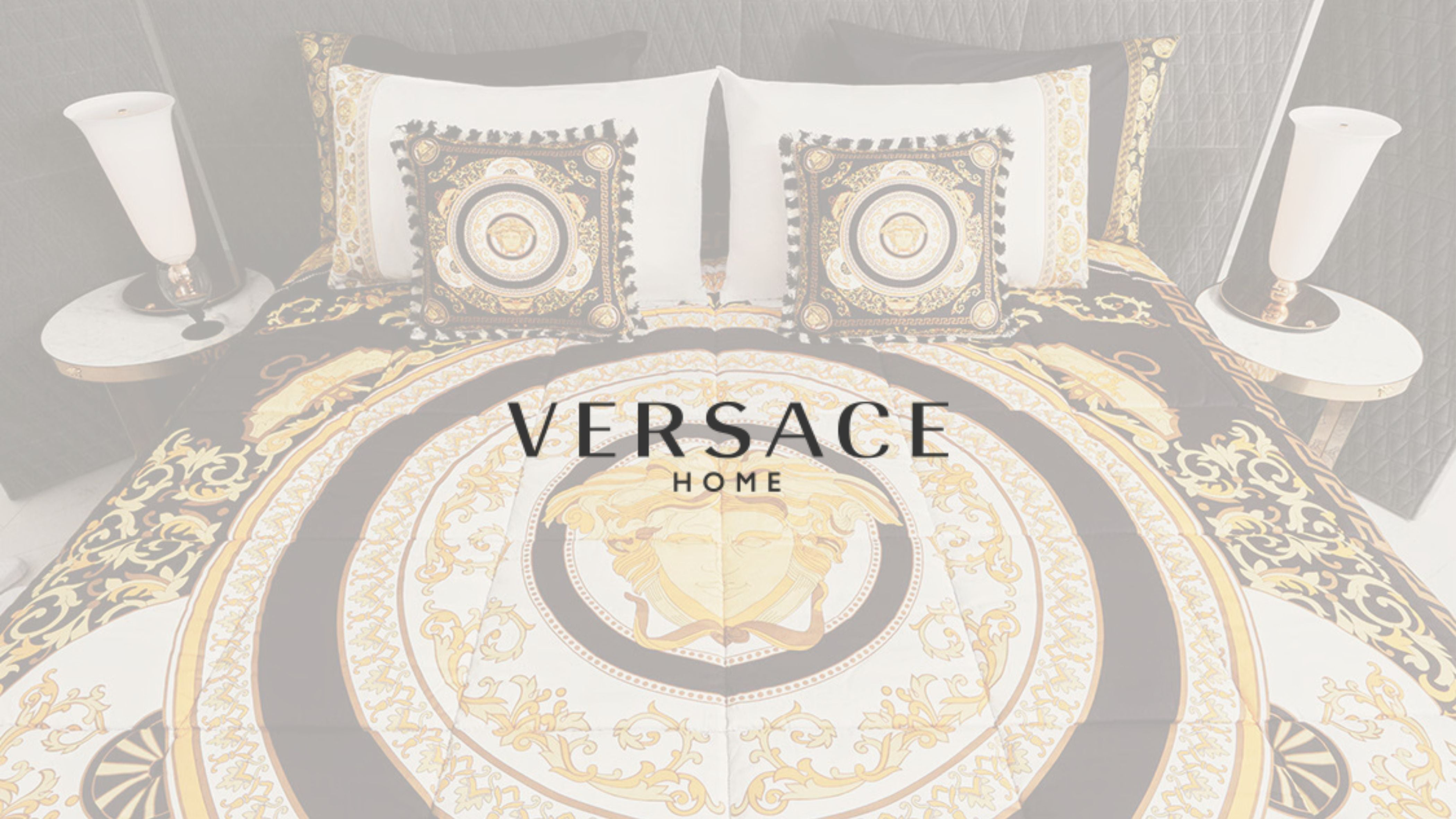 Versace Home