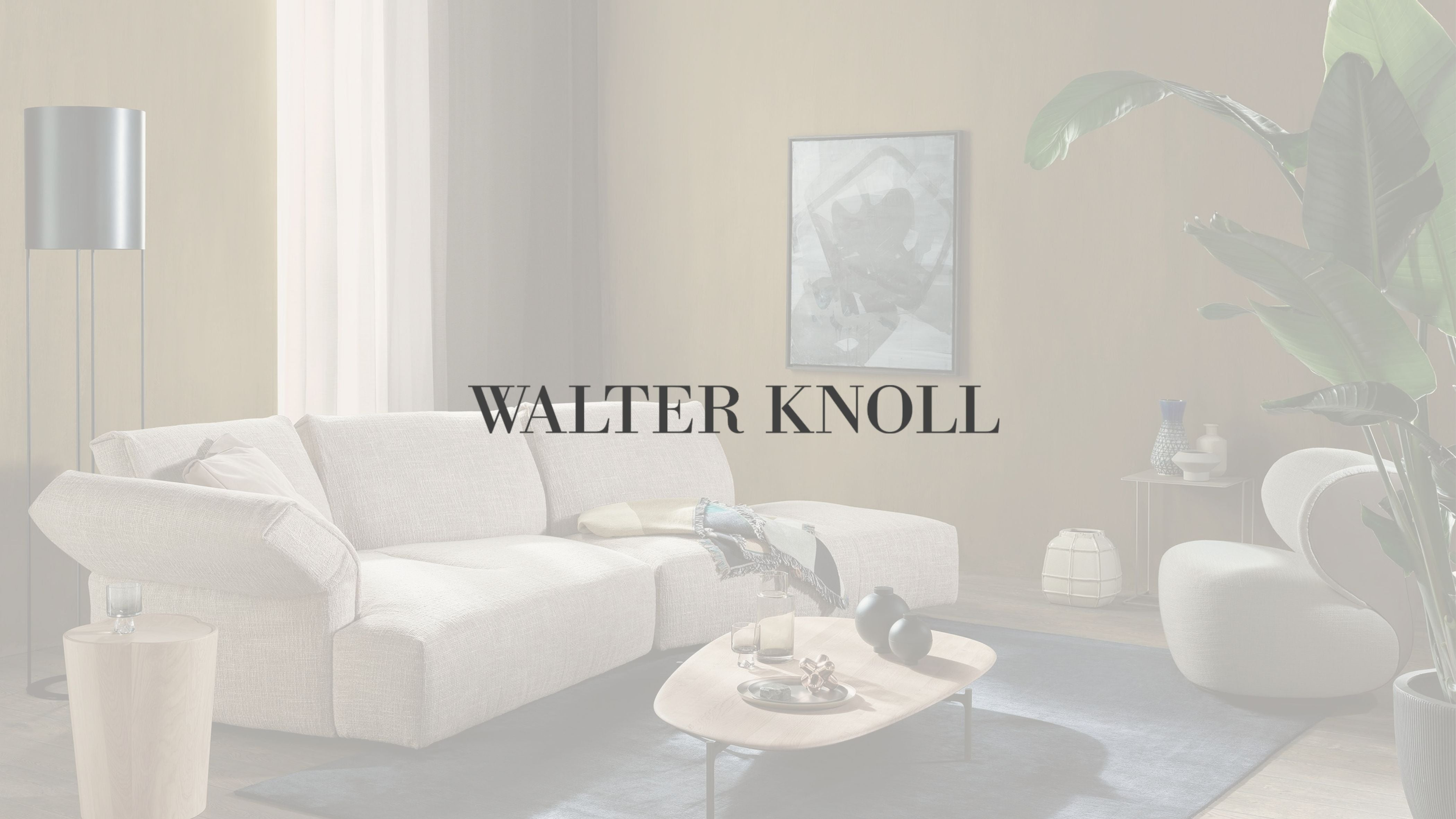 Walter Knoll