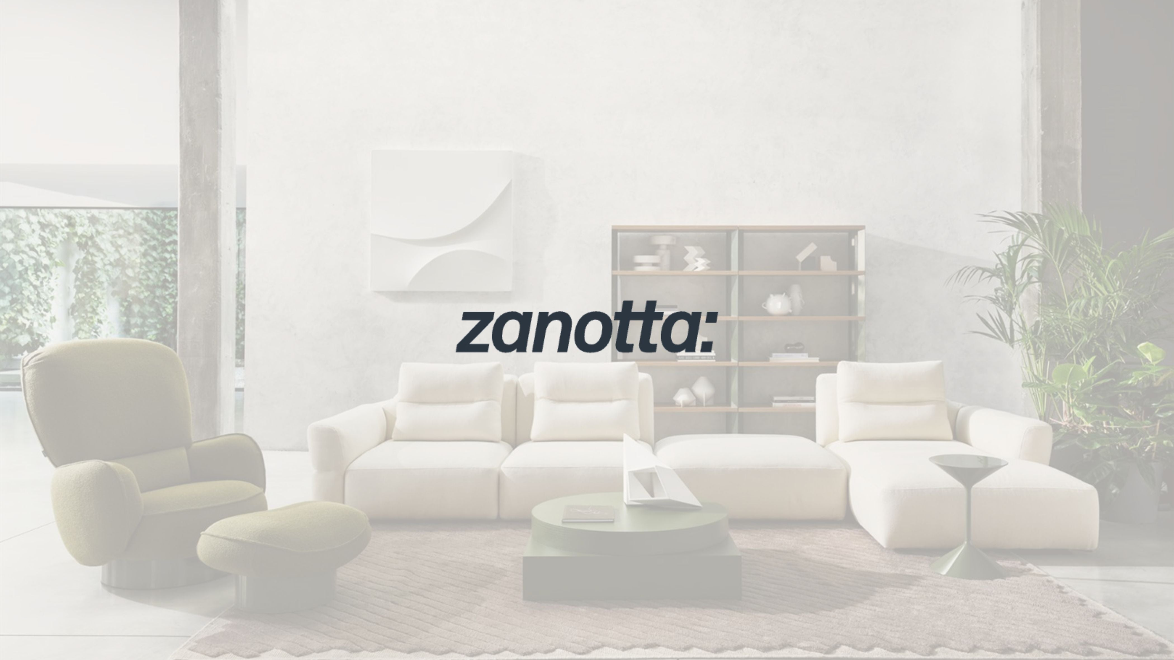 Zanotta