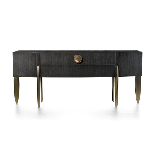 Fashion Affair Console with drawer + doors