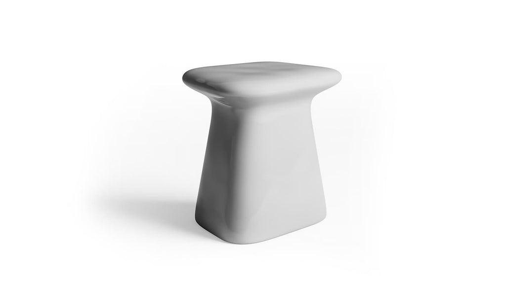 Stone Occassional Small Table