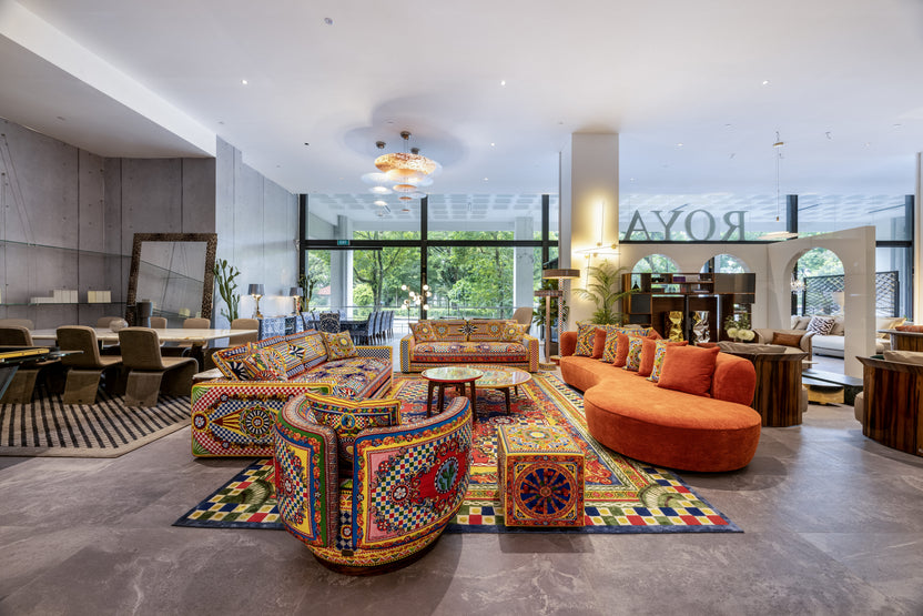 We’d Love to Welcome You at Our Showroom | Step Into Our World of ...