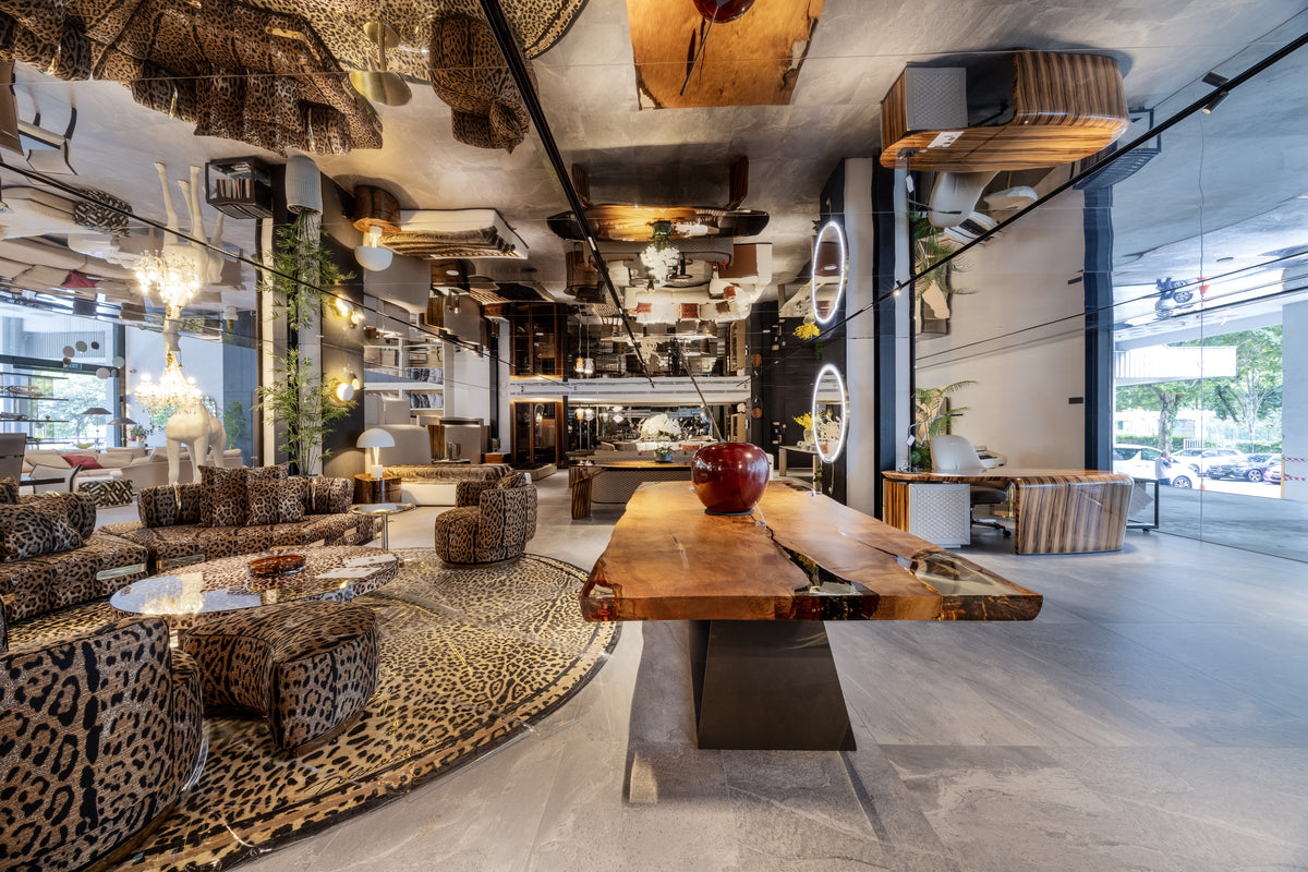 We’d Love to Welcome You at Our Showroom | Step Into Our World of ...
