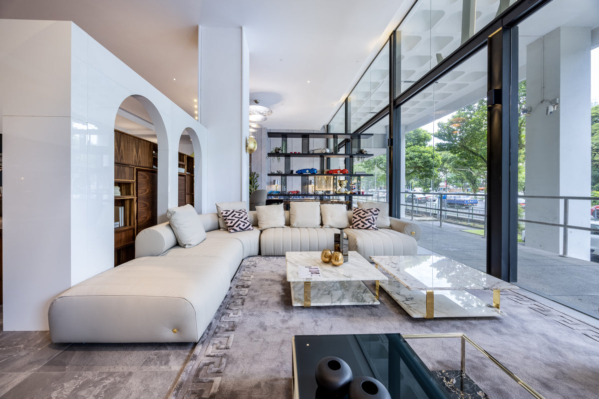 We’d Love to Welcome You at Our Showroom | Step Into Our World of ...
