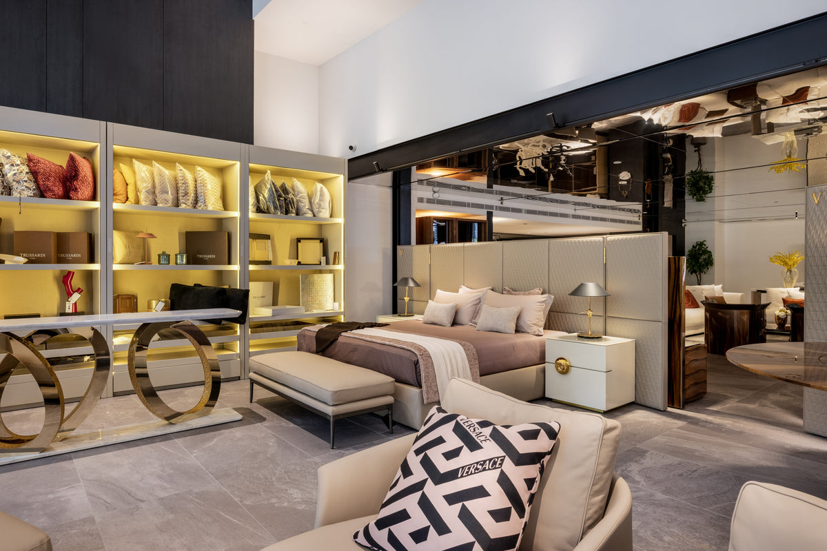 We’d Love to Welcome You at Our Showroom | Step Into Our World of ...