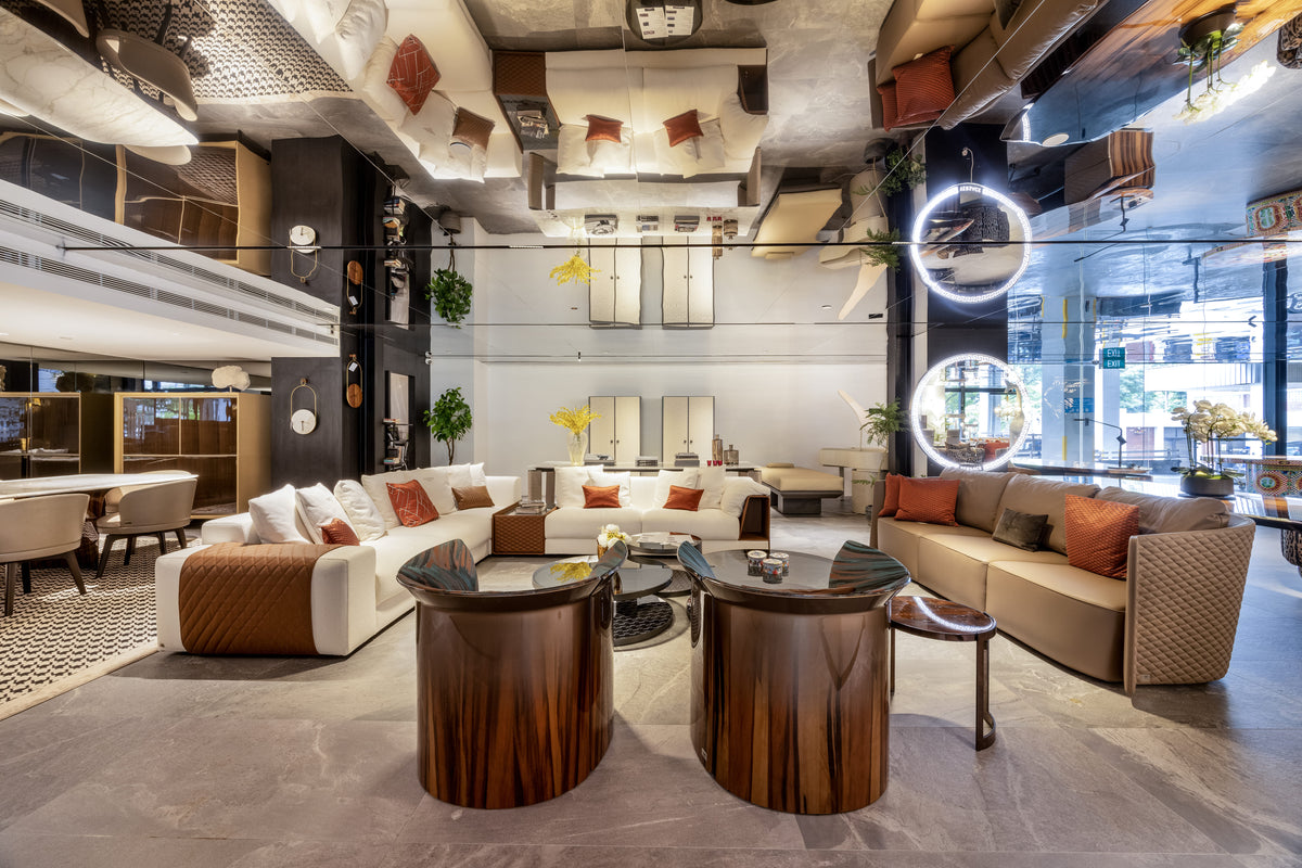 We’d Love to Welcome You at Our Showroom | Step Into Our World of ...