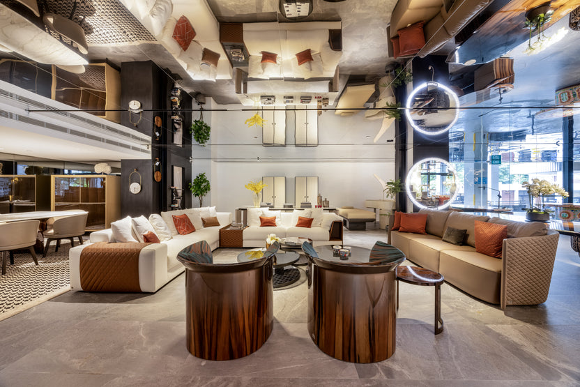 We’d Love to Welcome You at Our Showroom | Step Into Our World of ...