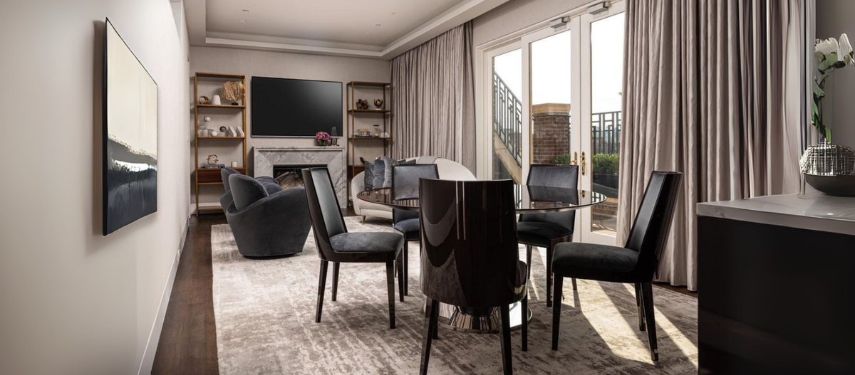 Our Royal Gallery | Elegant Spaces & Designer Inspiration by Royal ...