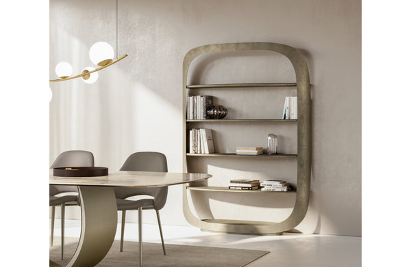 Polifemo Bookcase