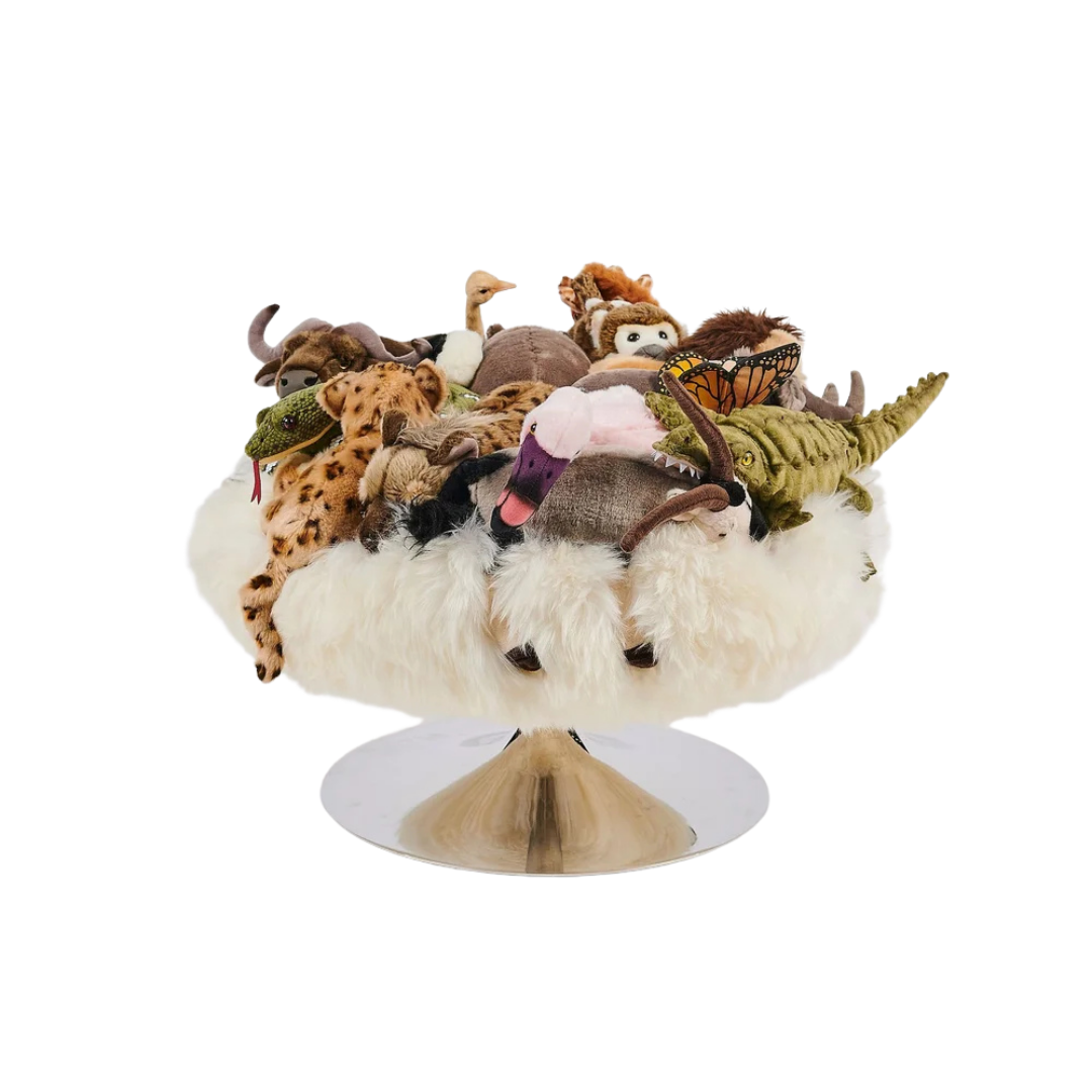 AP Collection whimsical designer seating – now at Royal Interiors Singapore showroom