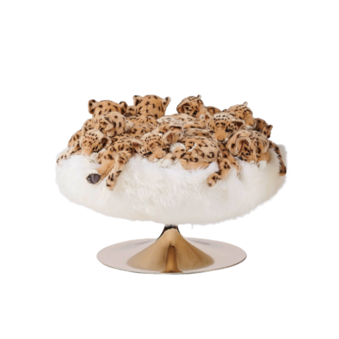 AP Collection whimsical designer seating – now at Royal Interiors Singapore showroom