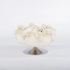 Luxury designer furniture and interior pieces available at Royal Interiors Singapore showroom