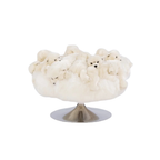 Luxury designer furniture and interior pieces available at Royal Interiors Singapore showroom