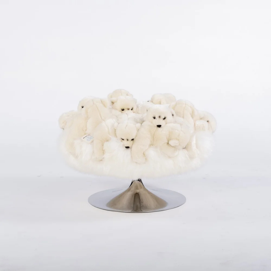 AP Collection whimsical designer seating – now at Royal Interiors Singapore showroom