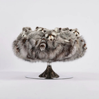 Luxury designer furniture and interior pieces available at Royal Interiors Singapore showroom