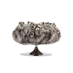 Luxury designer furniture and interior pieces available at Royal Interiors Singapore showroom
