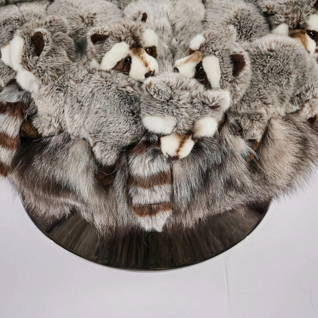 AP Collection whimsical designer seating – now at Royal Interiors Singapore showroom