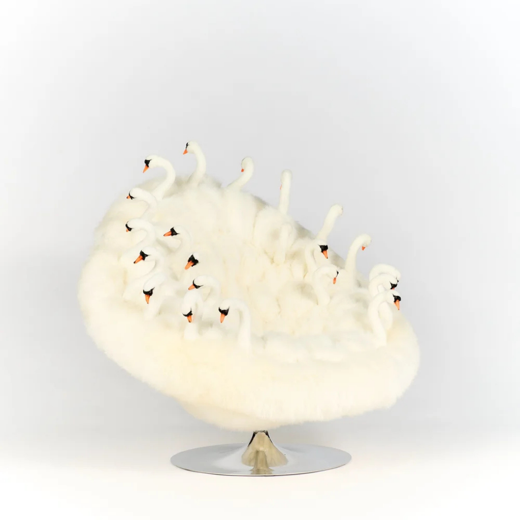 AP Collection whimsical designer seating – now at Royal Interiors Singapore showroom