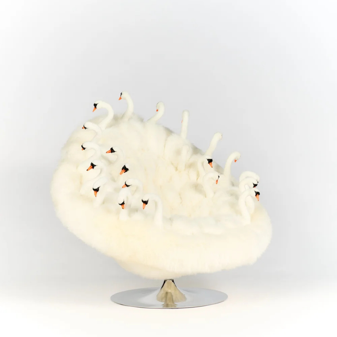 AP Collection whimsical designer seating – now at Royal Interiors Singapore showroom