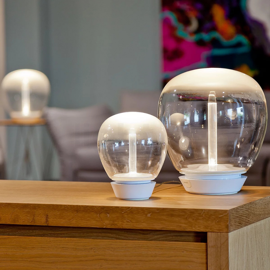 Luxury designer furniture and interior pieces available at Royal Interiors Singapore showroom