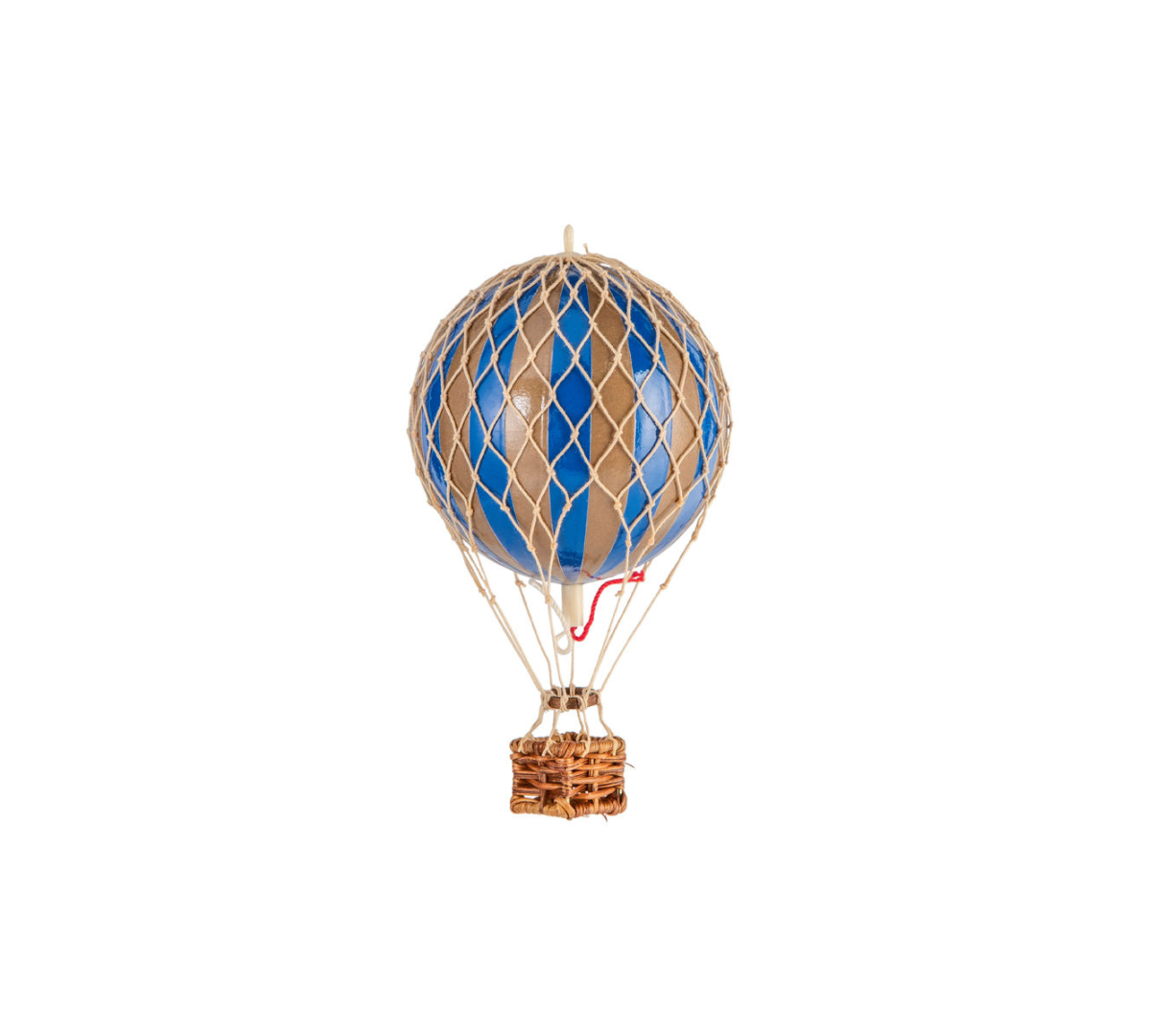 Floating the Skies