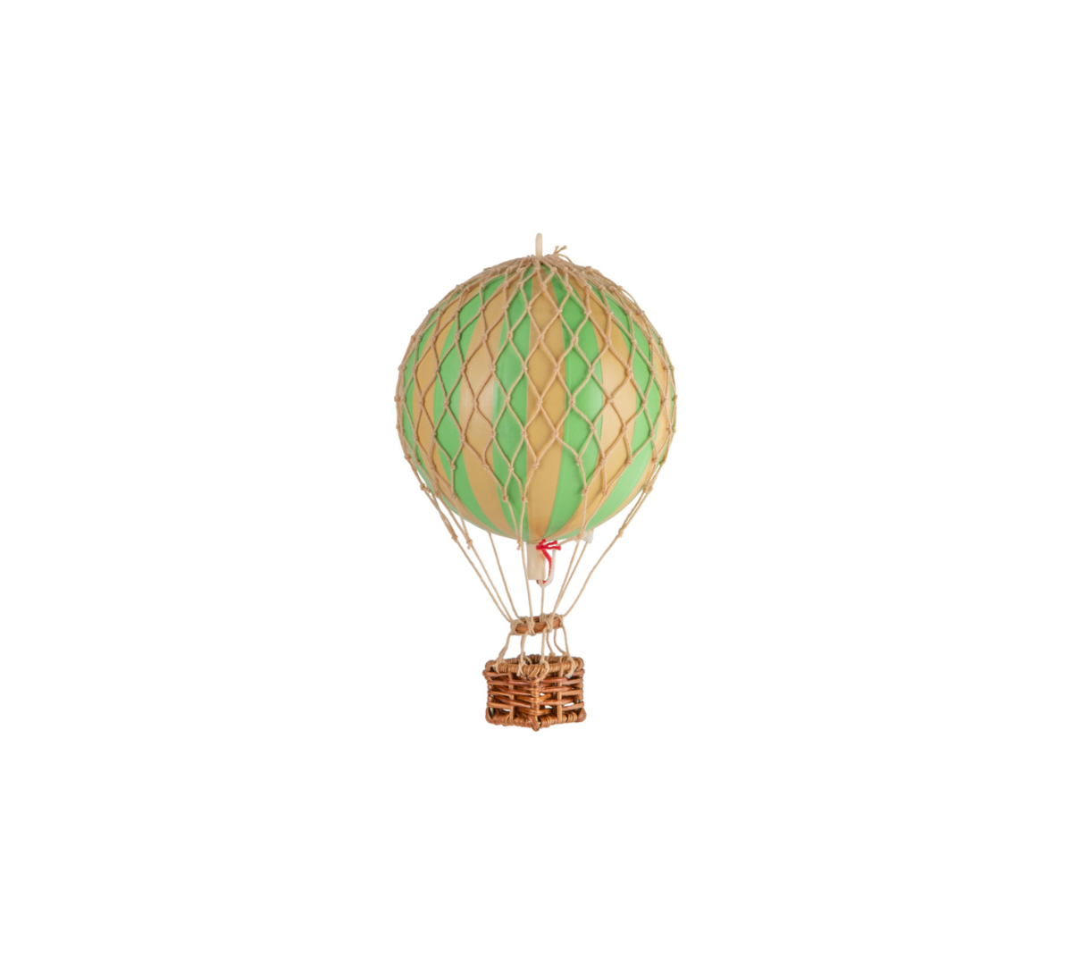 Floating the Skies