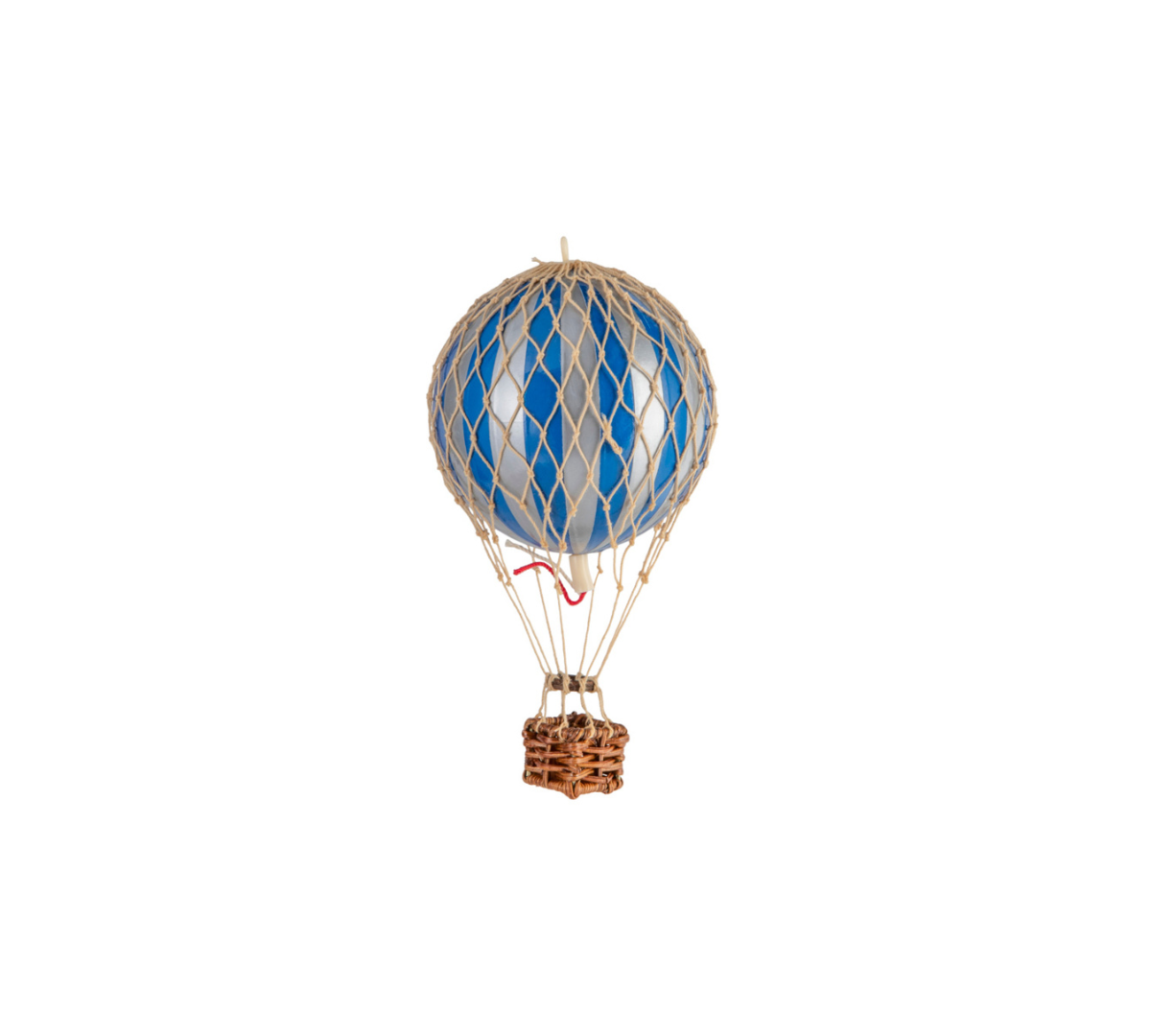 Floating the Skies