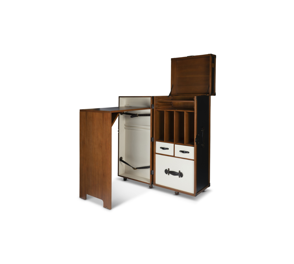 Explorer Desk Trunk