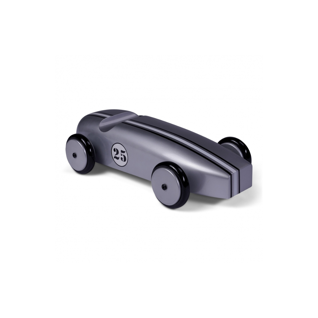 Authentic Models vintage car décor – available at Royal Interiors Singapore