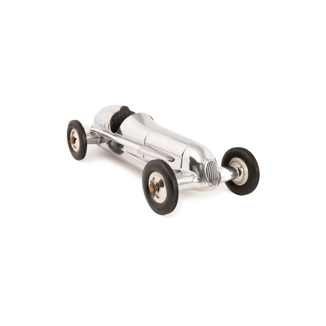 Authentic Models vintage car décor – available at Royal Interiors Singapore