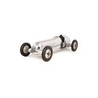 Authentic Models vintage car décor – available at Royal Interiors Singapore