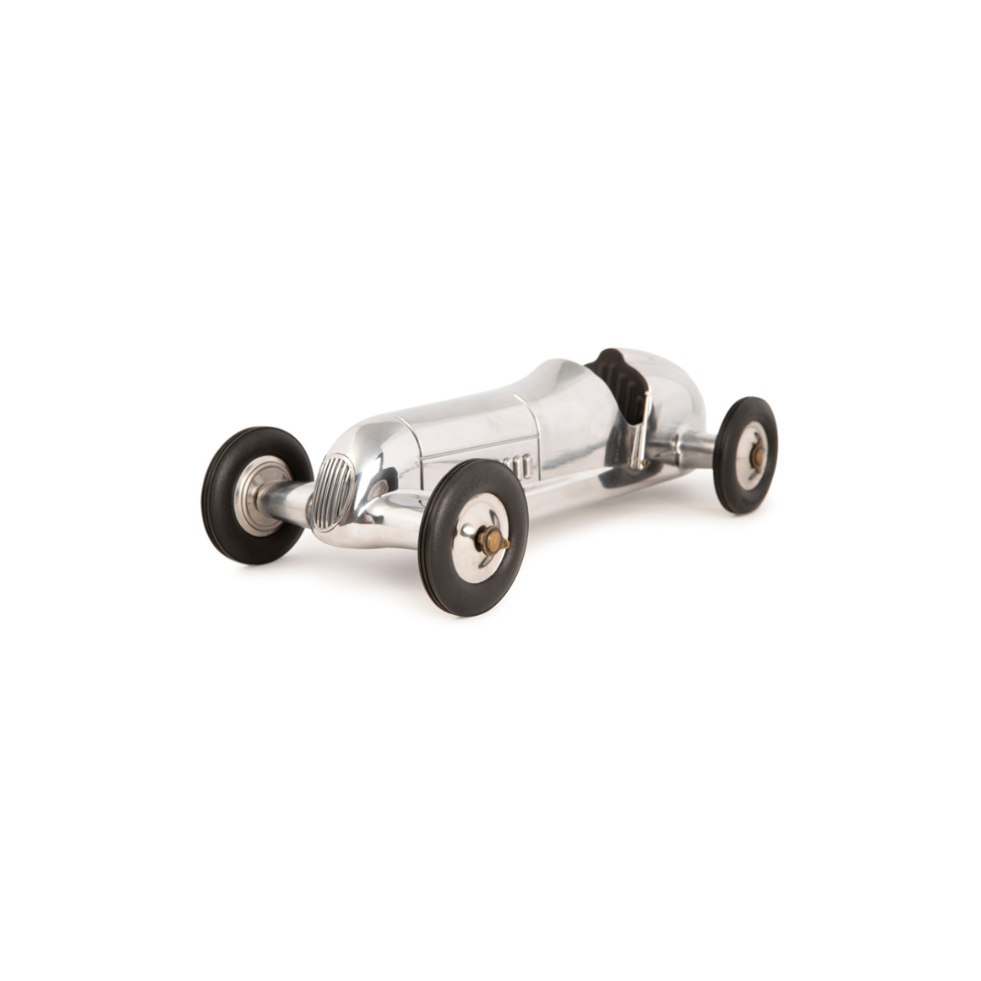 Authentic Models vintage car décor – available at Royal Interiors Singapore