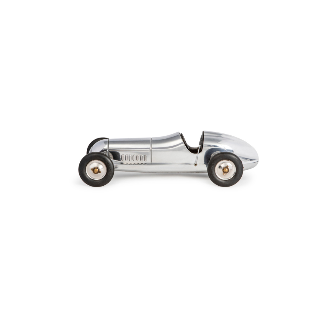 Authentic Models vintage car décor – available at Royal Interiors Singapore