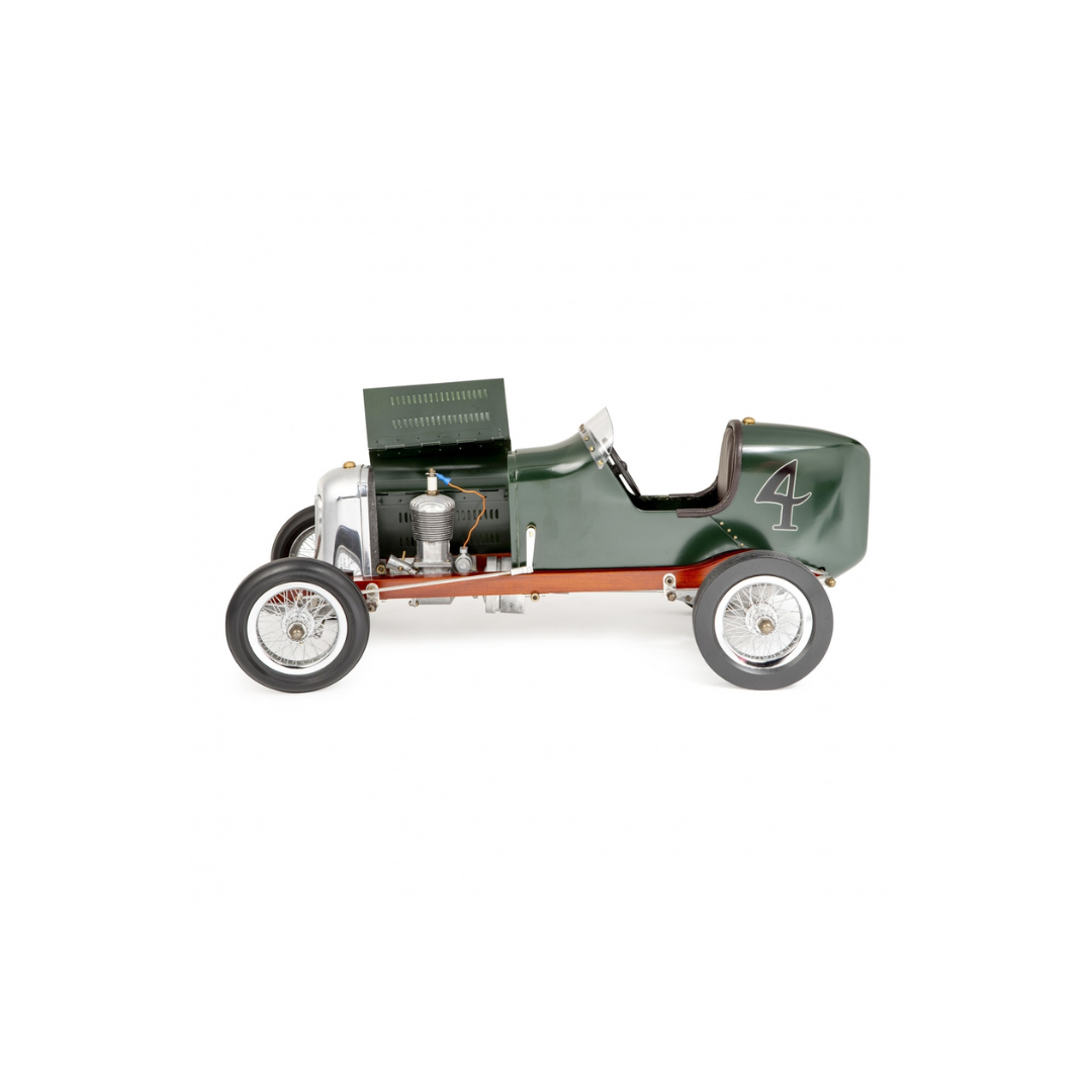 Authentic Models vintage car décor – available at Royal Interiors Singapore