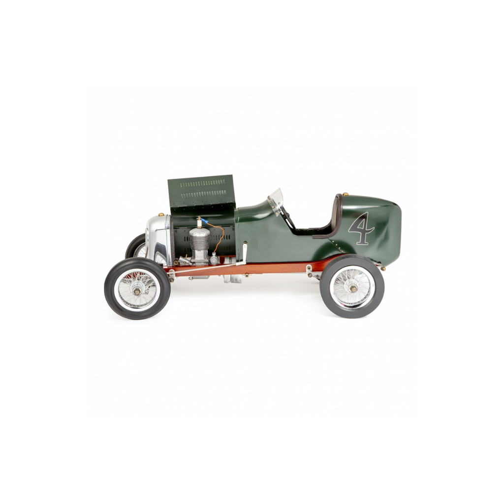 Authentic Models vintage car décor – available at Royal Interiors Singapore