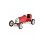 Authentic Models vintage car décor – available at Royal Interiors Singapore