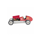 Authentic Models vintage car décor – available at Royal Interiors Singapore