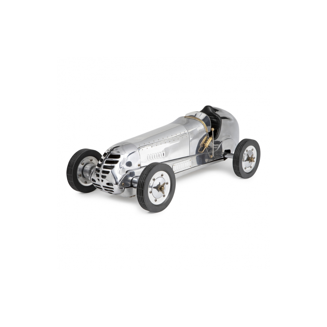 Authentic Models vintage car décor – available at Royal Interiors Singapore