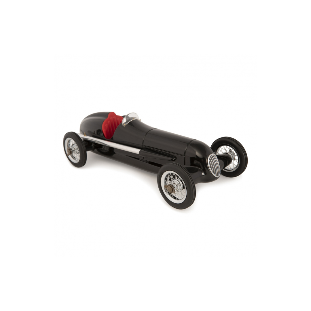 Authentic Models vintage car décor – available at Royal Interiors Singapore