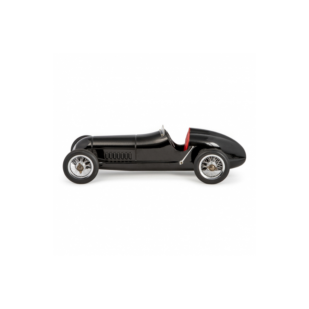 Authentic Models vintage car décor – available at Royal Interiors Singapore